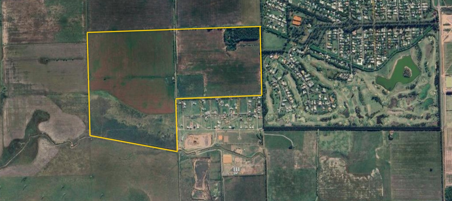 Avanza el desembarco de Plaza Jewell en Funes: los socios avalaron a la negociación con un barrio cerrado top